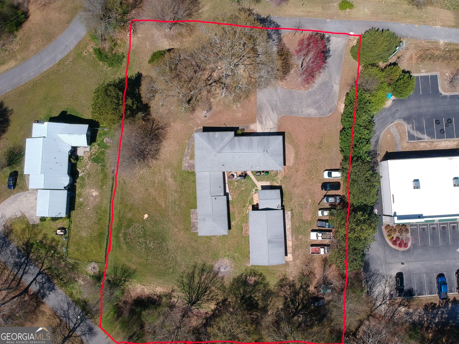 3929 Perry Lane Flowery Branch - 18