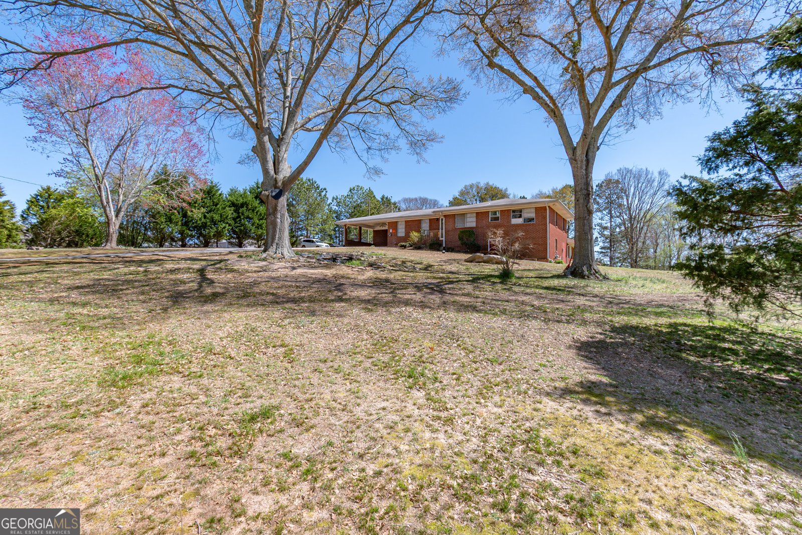 3929 Perry Lane Flowery Branch - 2