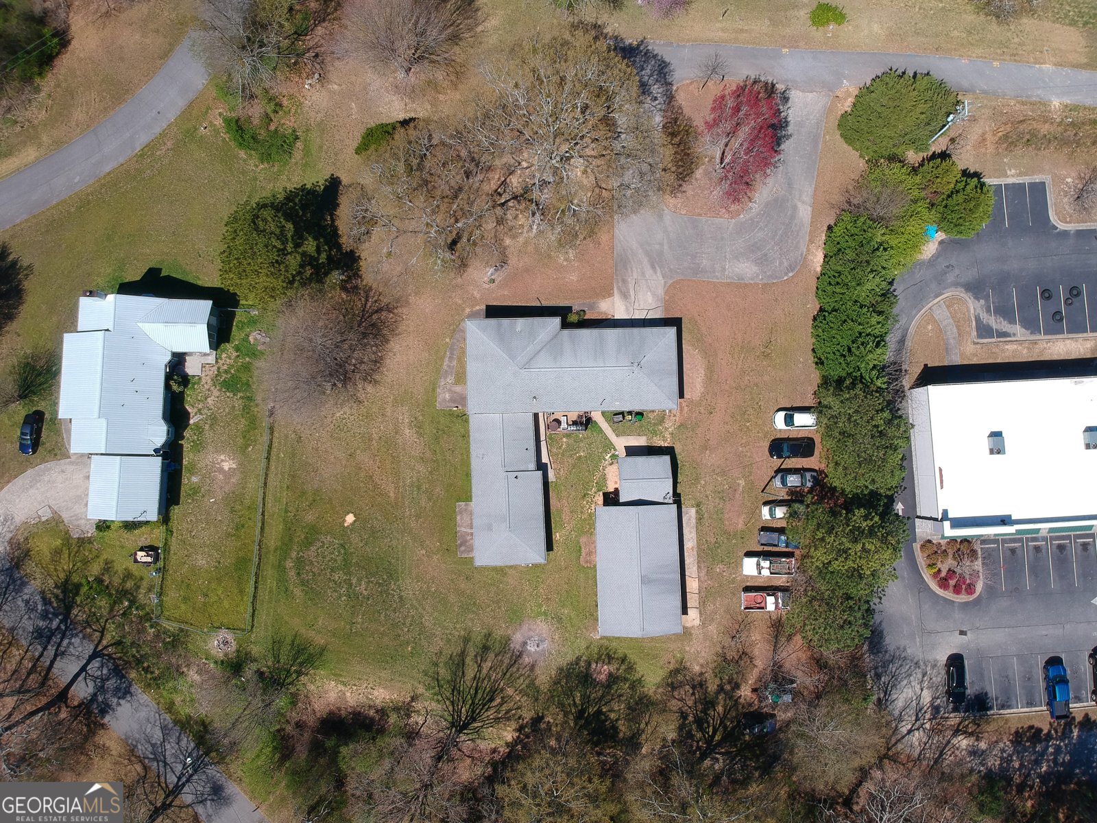 3929 Perry Lane Flowery Branch - 20