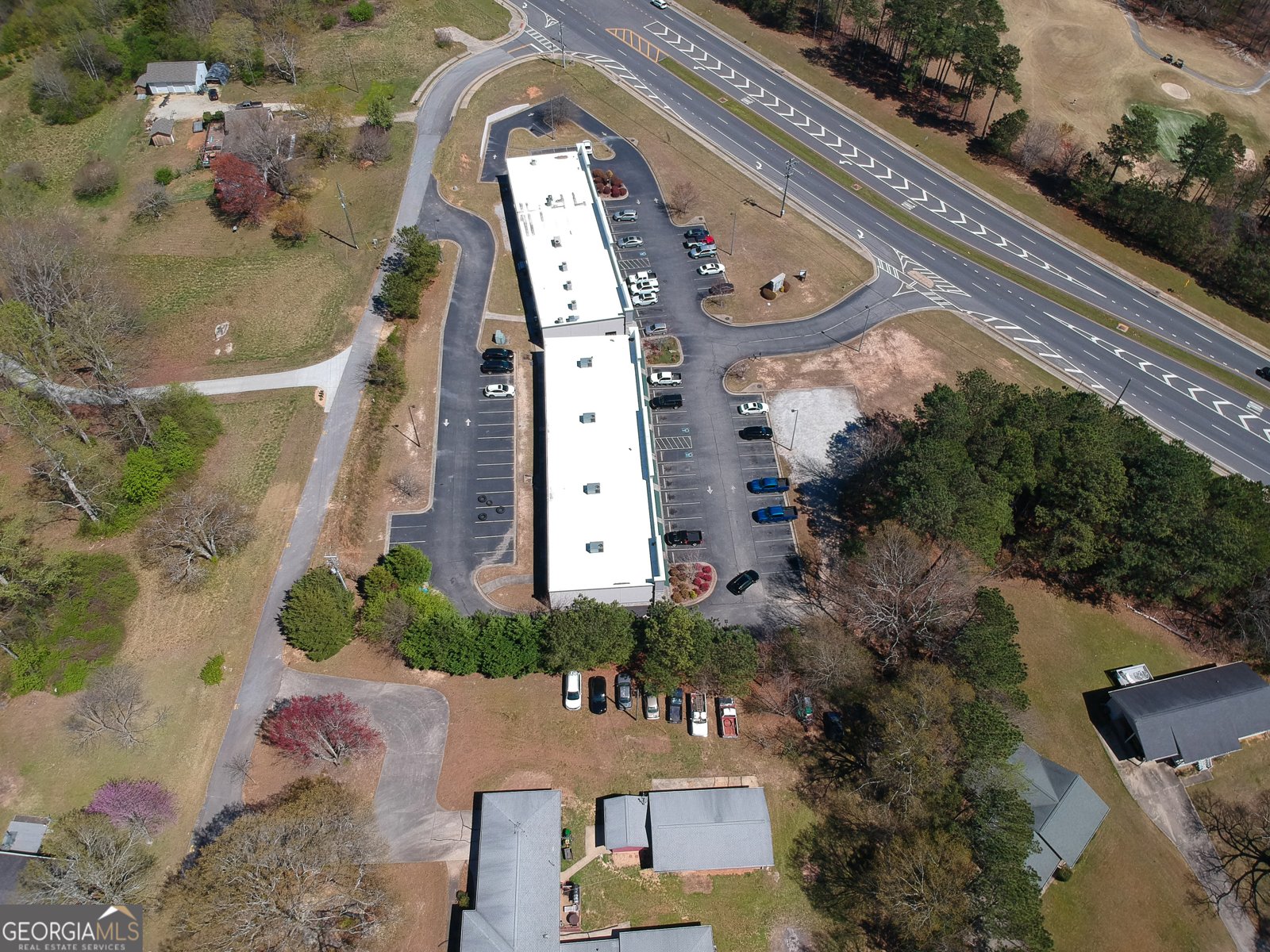 3929 Perry Lane Flowery Branch - 21