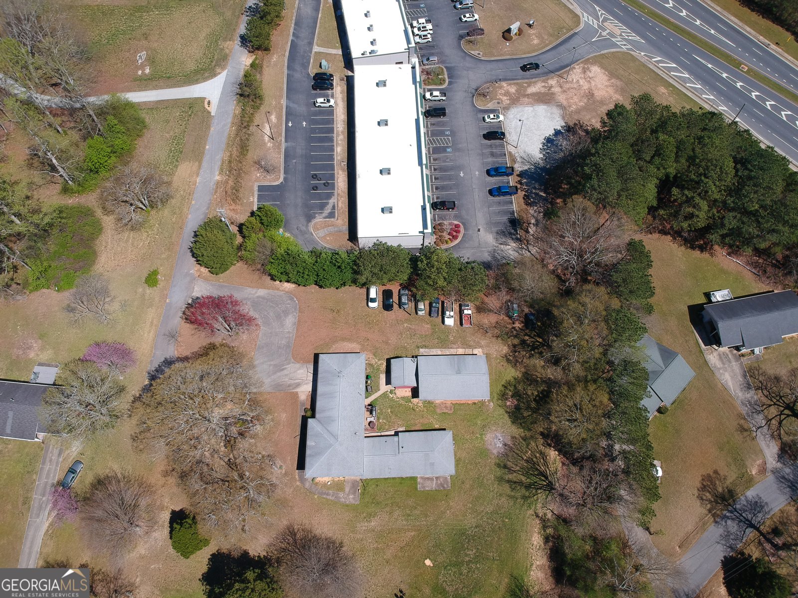 3929 Perry Lane Flowery Branch - 22