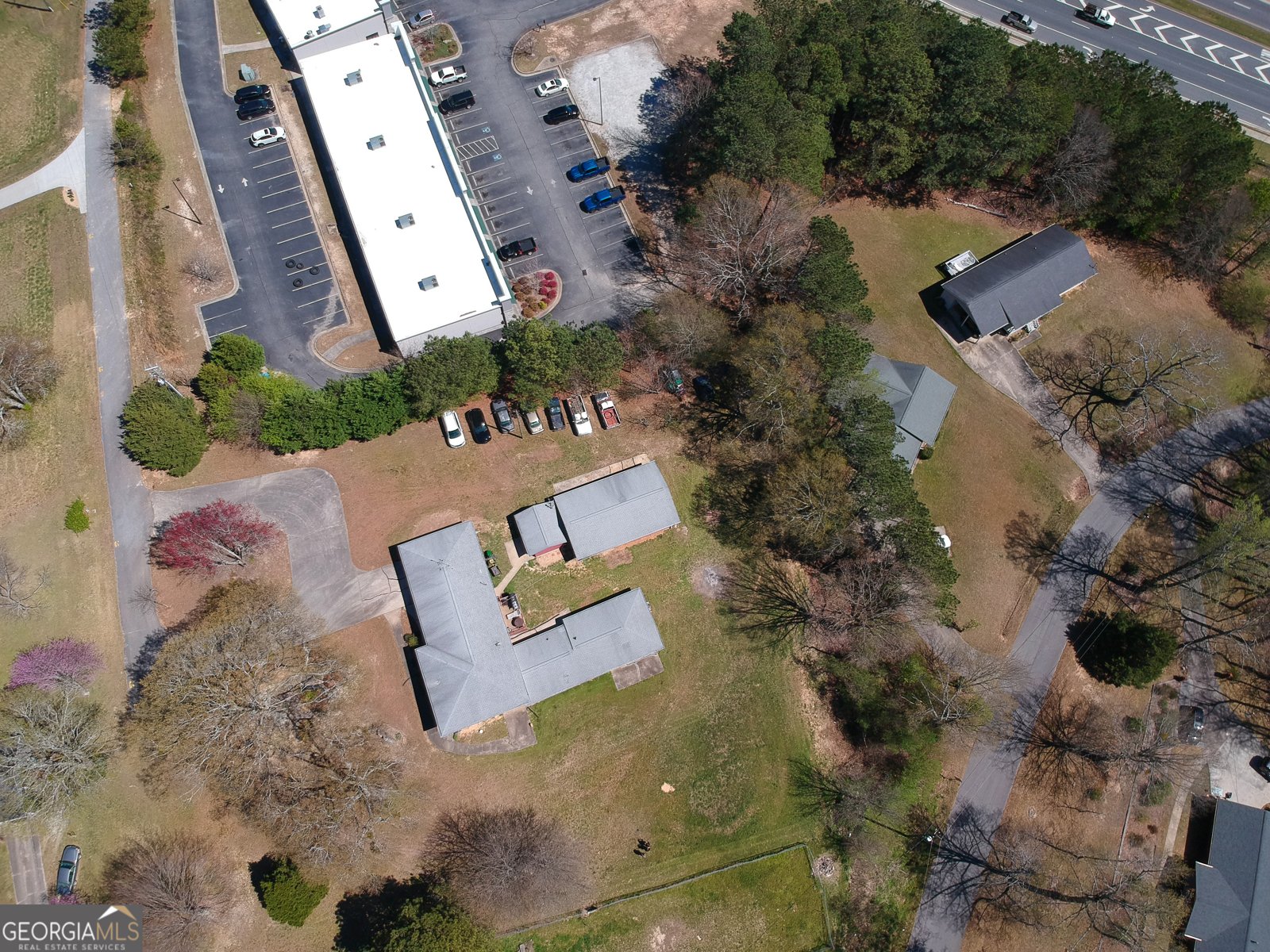 3929 Perry Lane Flowery Branch - 23