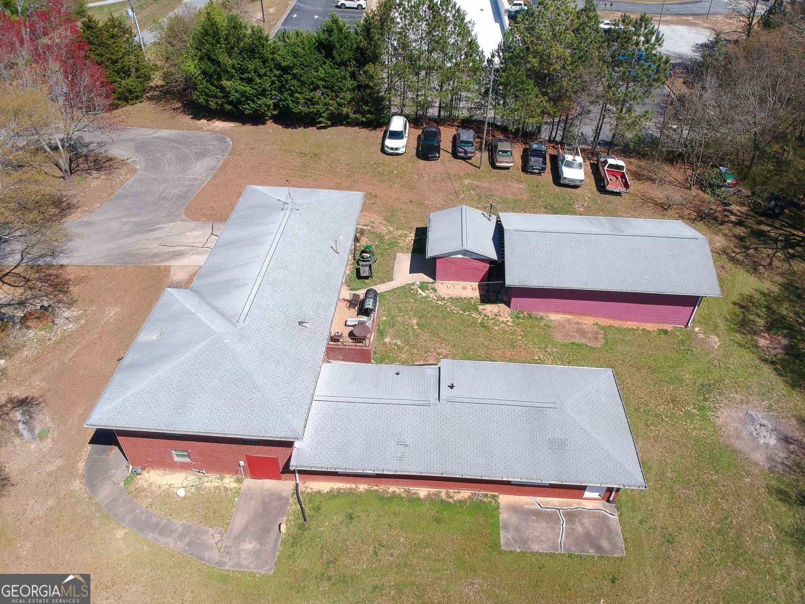3929 Perry Lane Flowery Branch - 24