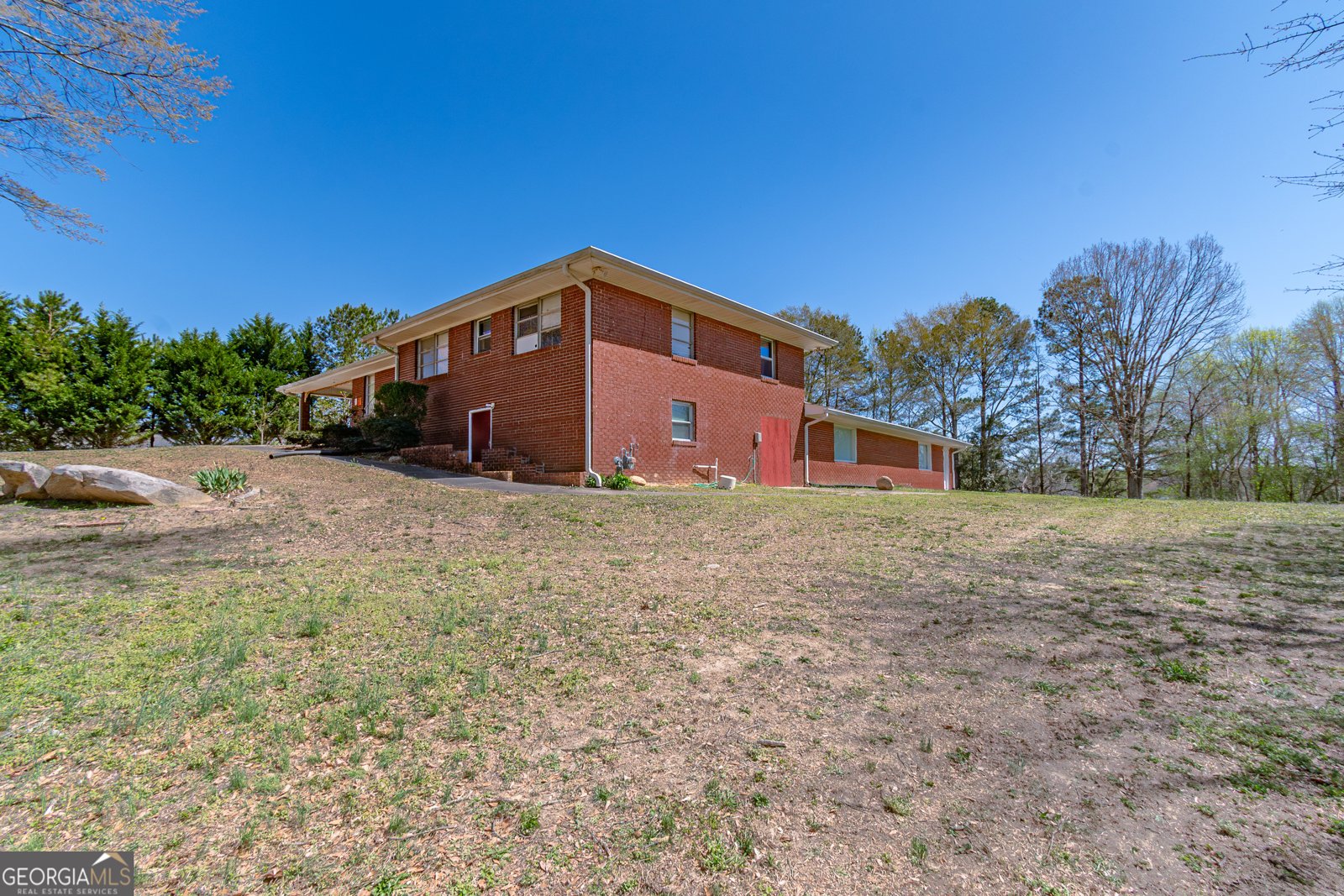 3929 Perry Lane Flowery Branch - 3