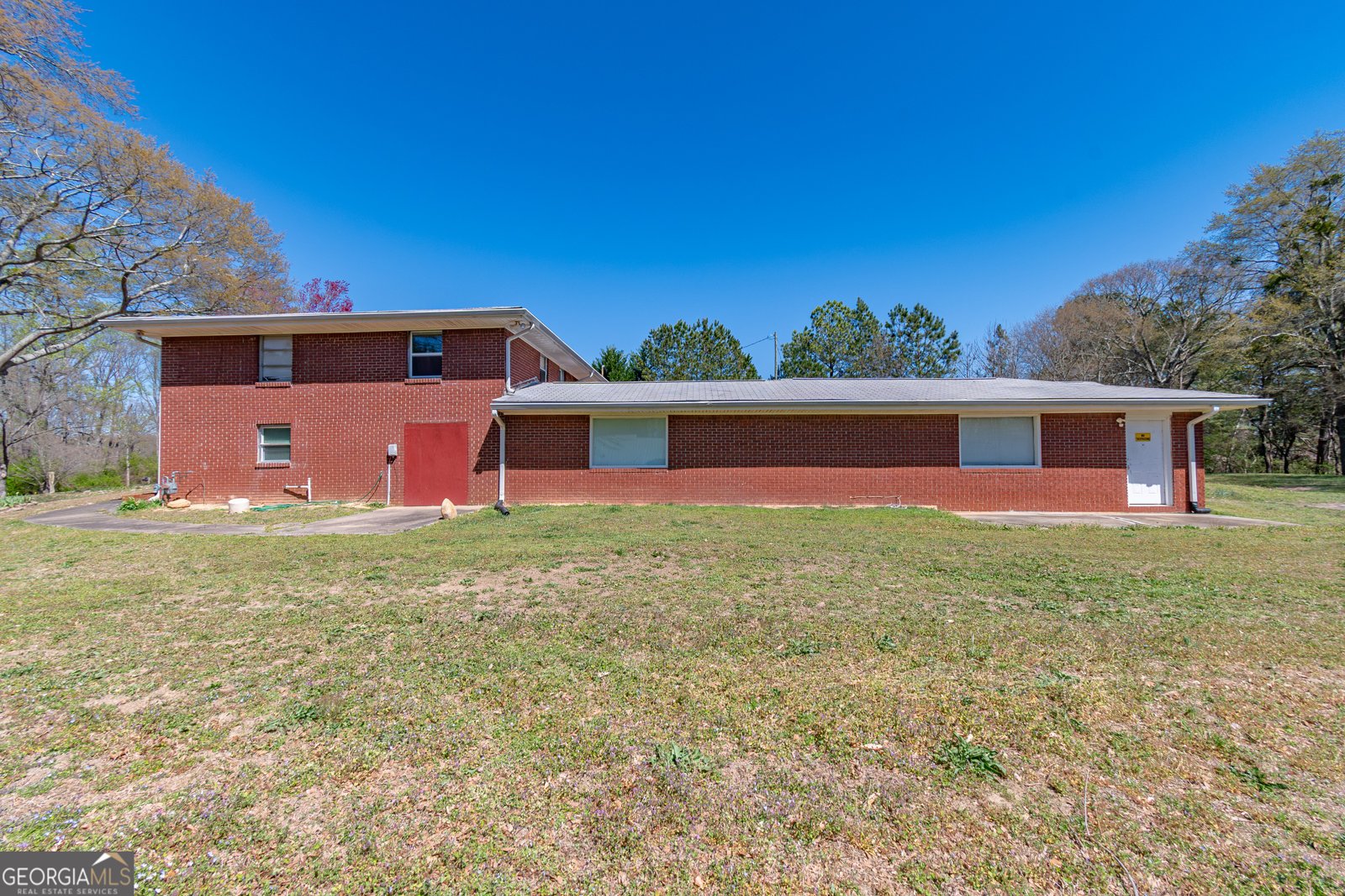 3929 Perry Lane Flowery Branch - 4