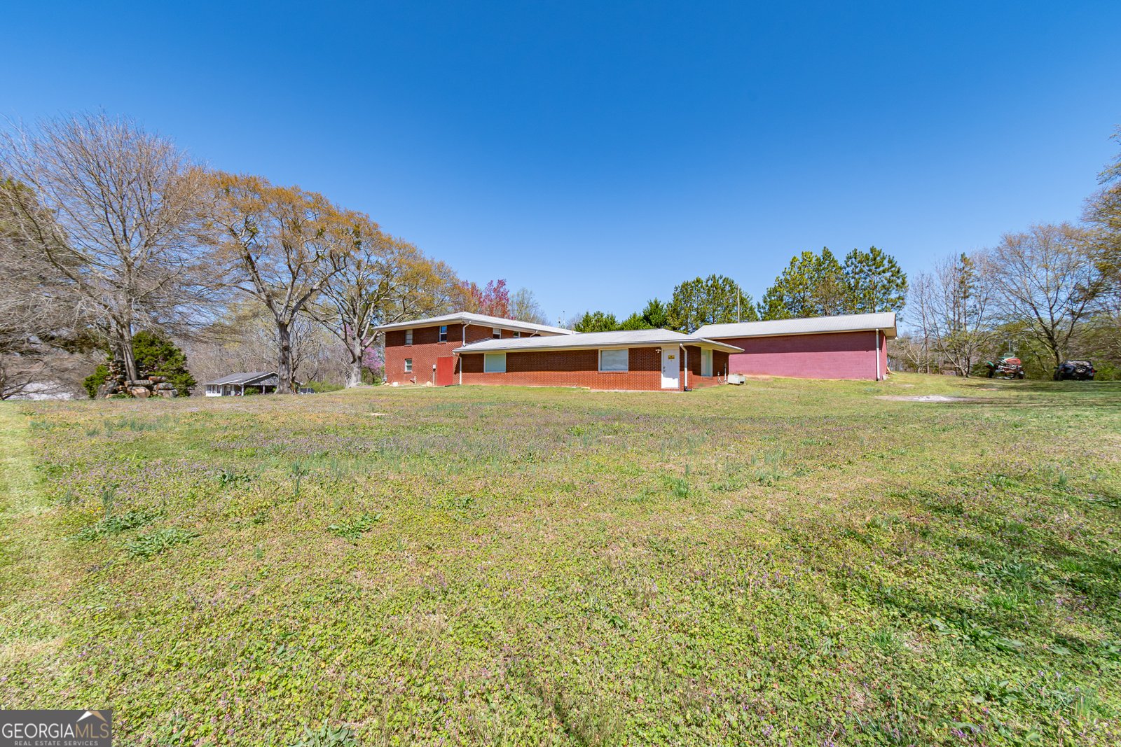 3929 Perry Lane Flowery Branch - 5