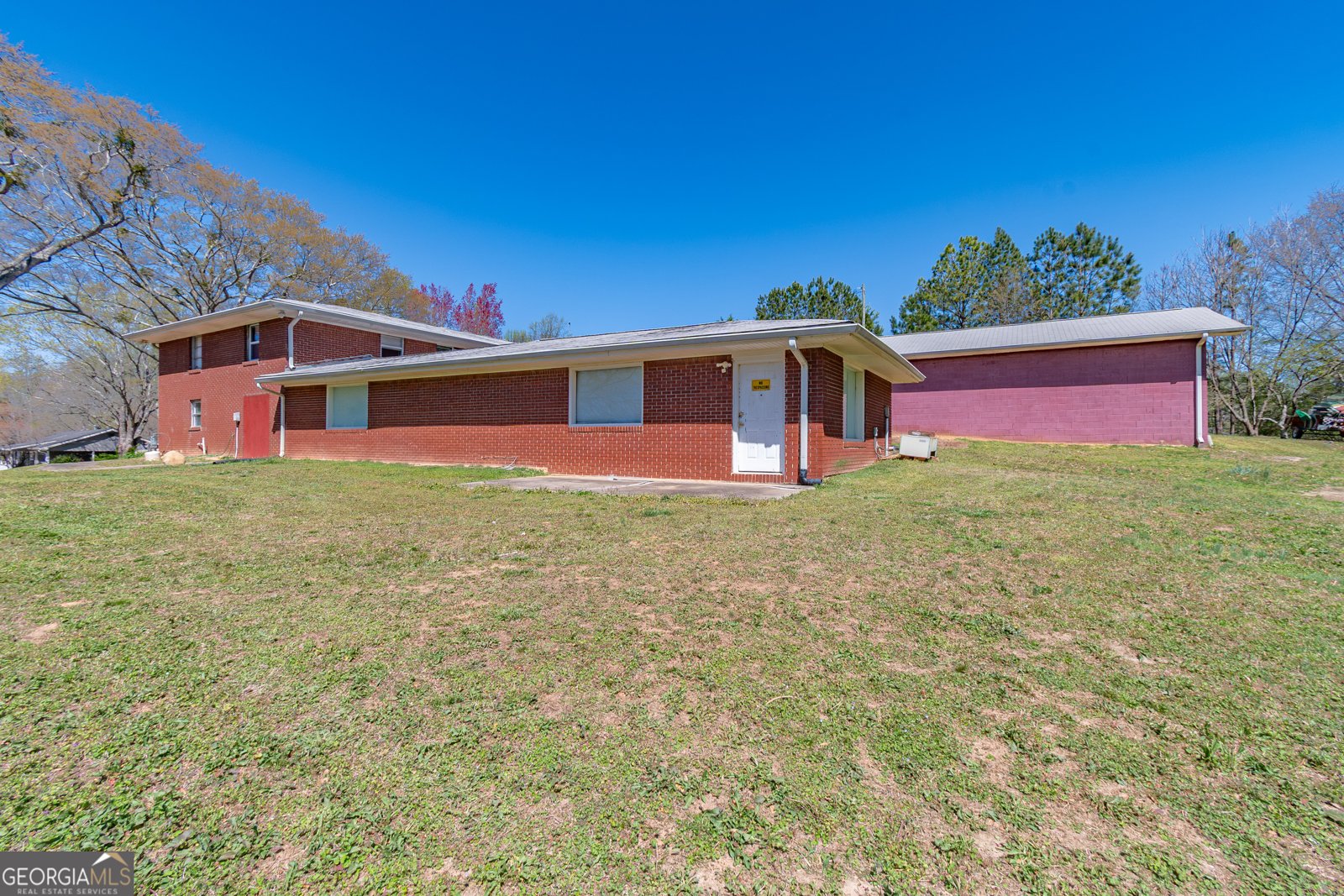 3929 Perry Lane Flowery Branch - 6