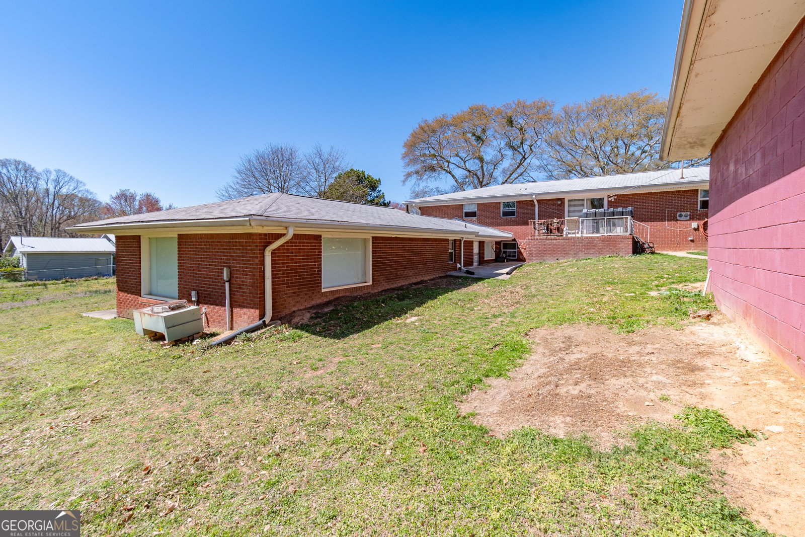 3929 Perry Lane Flowery Branch - 7