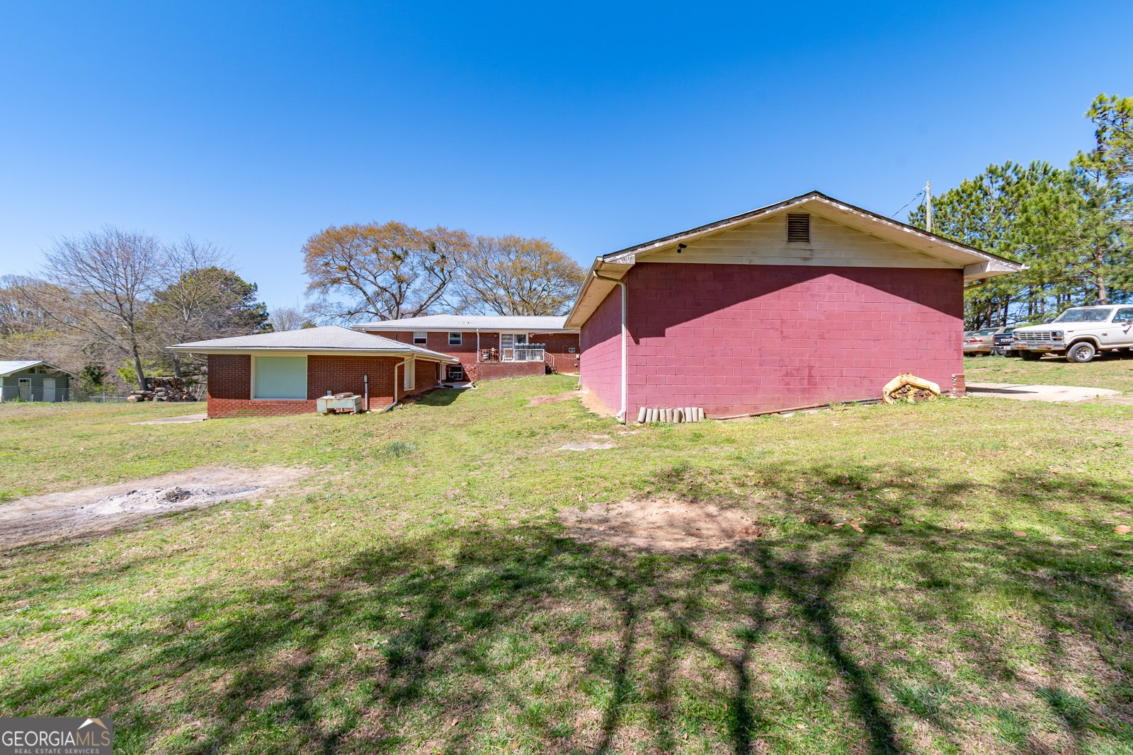 3929 Perry Lane Flowery Branch - 8