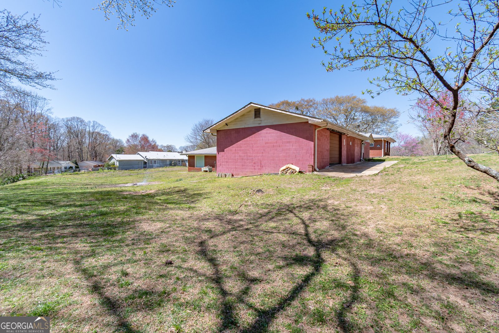 3929 Perry Lane Flowery Branch - 9