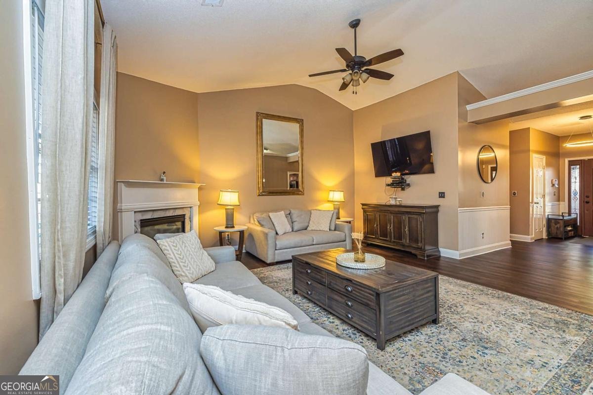 409 Hunting Ridge Way Ellenwood - 10
