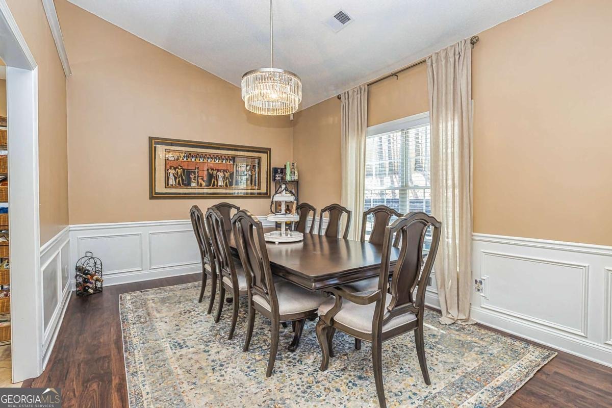 409 Hunting Ridge Way Ellenwood - 11