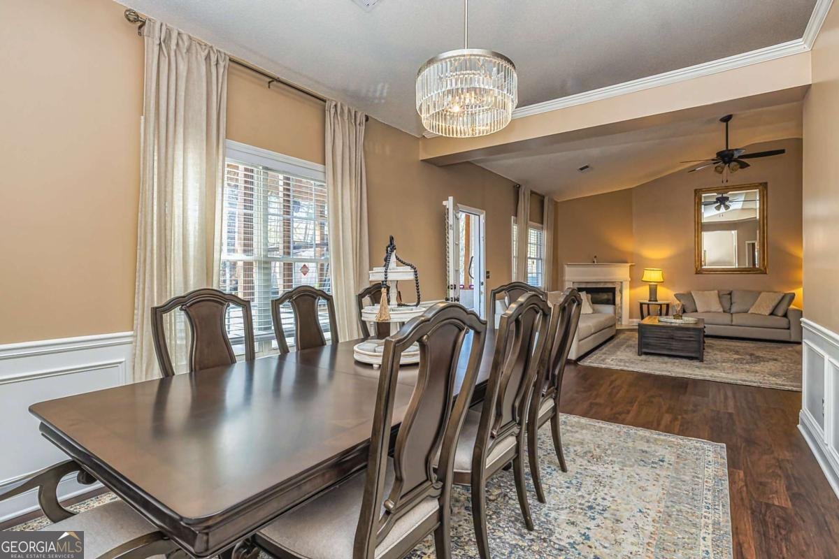 409 Hunting Ridge Way Ellenwood - 12