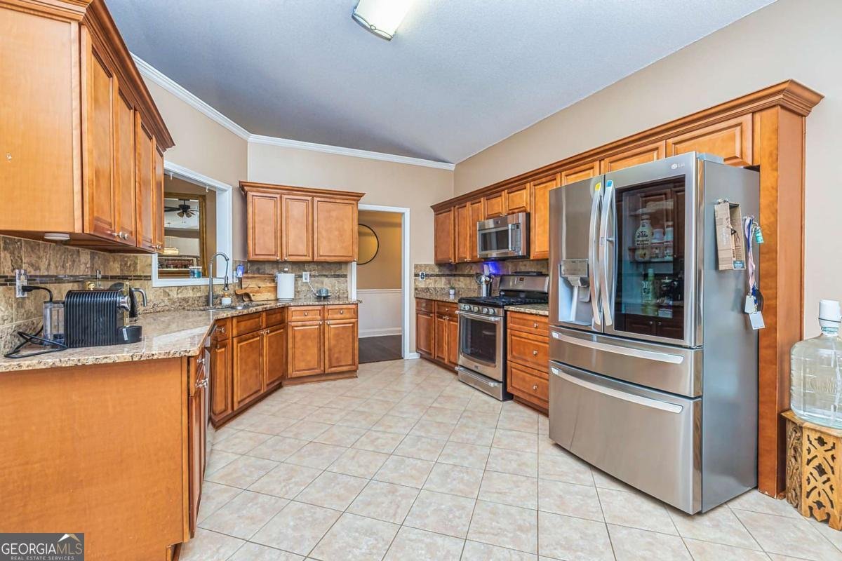 409 Hunting Ridge Way Ellenwood - 16
