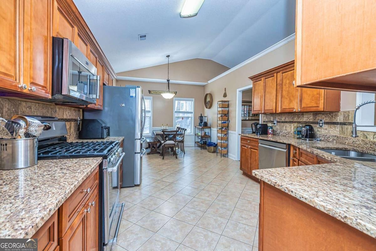 409 Hunting Ridge Way Ellenwood - 17