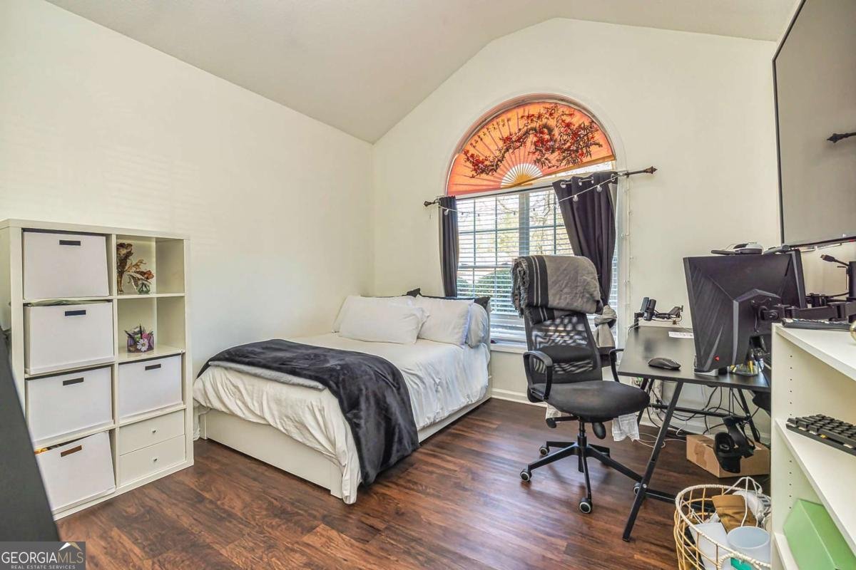 409 Hunting Ridge Way Ellenwood - 18