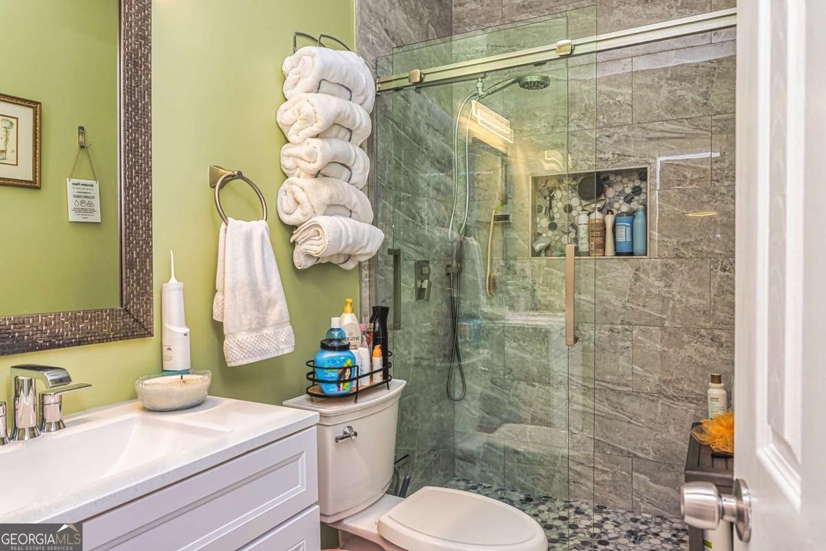 409 Hunting Ridge Way Ellenwood - 19