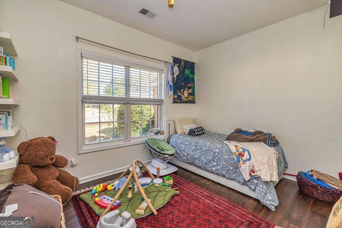 409 Hunting Ridge Way Ellenwood - 20
