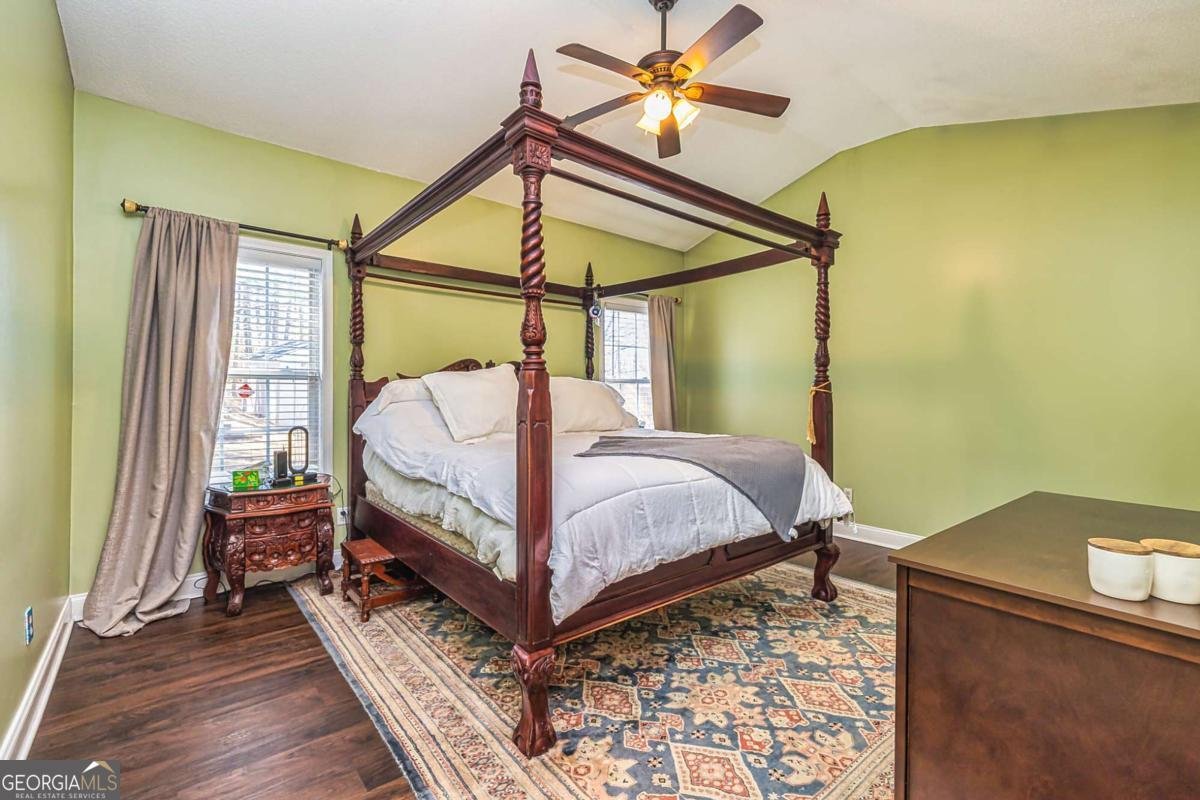 409 Hunting Ridge Way Ellenwood - 21