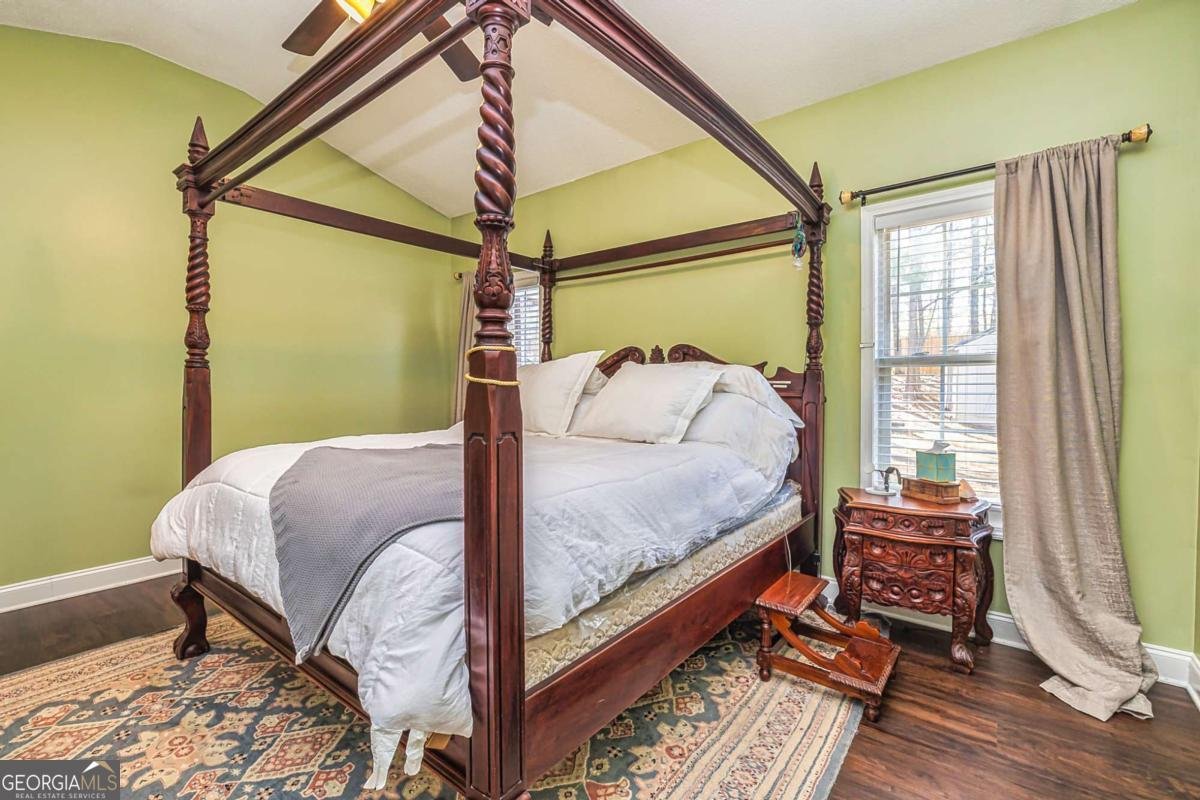 409 Hunting Ridge Way Ellenwood - 22