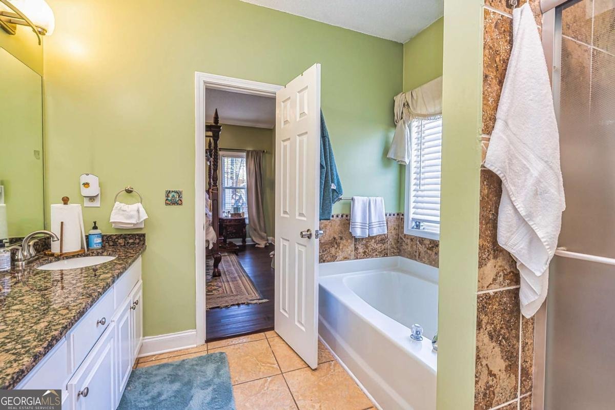 409 Hunting Ridge Way Ellenwood - 23