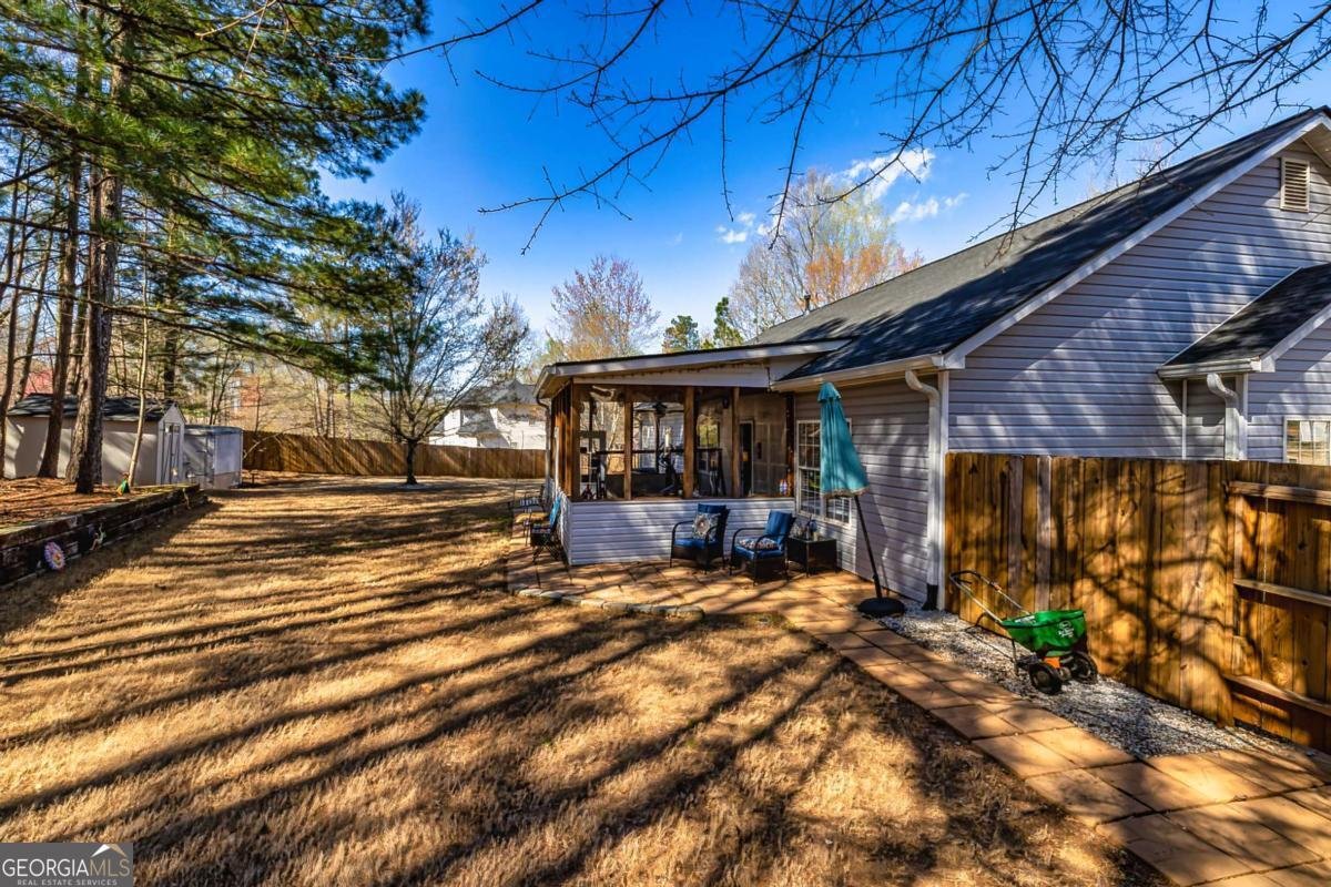 409 Hunting Ridge Way Ellenwood - 25