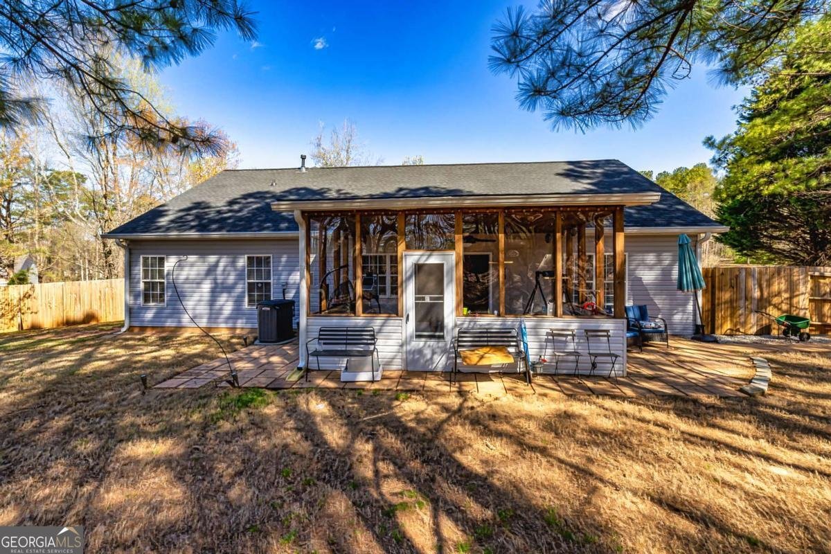 409 Hunting Ridge Way Ellenwood - 26