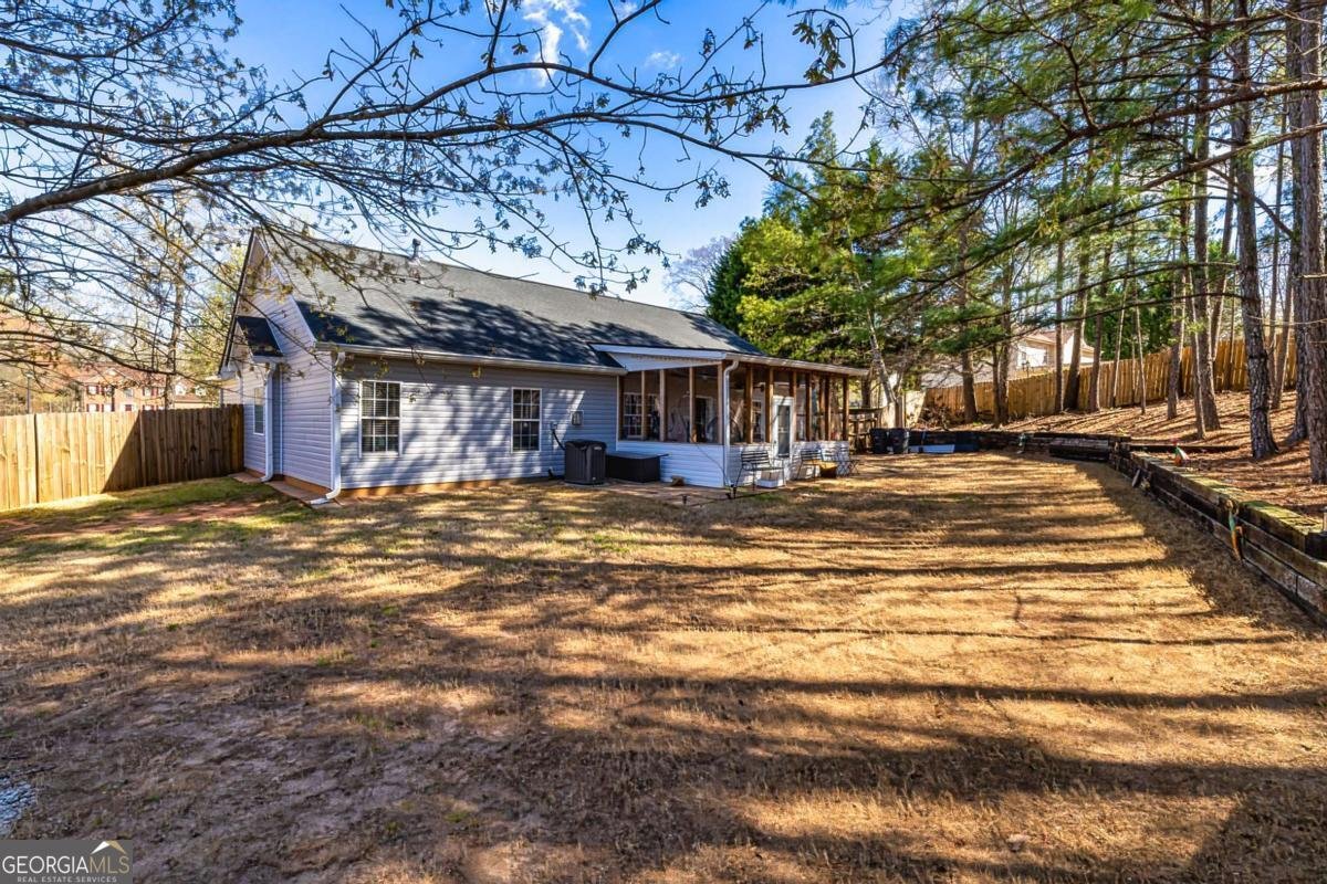 409 Hunting Ridge Way Ellenwood - 27