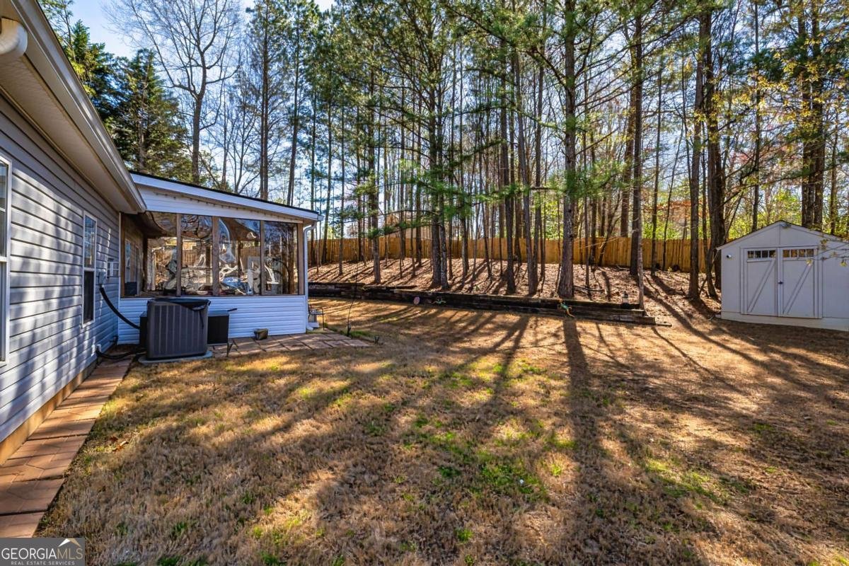 409 Hunting Ridge Way Ellenwood - 28