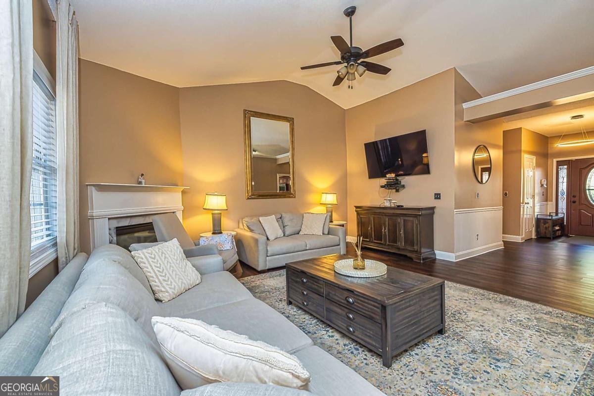409 Hunting Ridge Way Ellenwood - 6