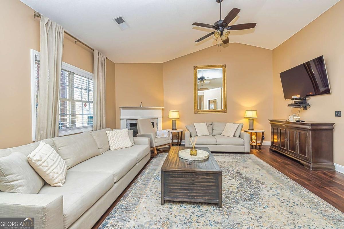 409 Hunting Ridge Way Ellenwood - 7