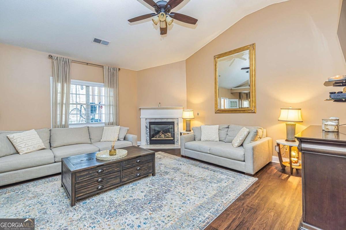 409 Hunting Ridge Way Ellenwood - 8
