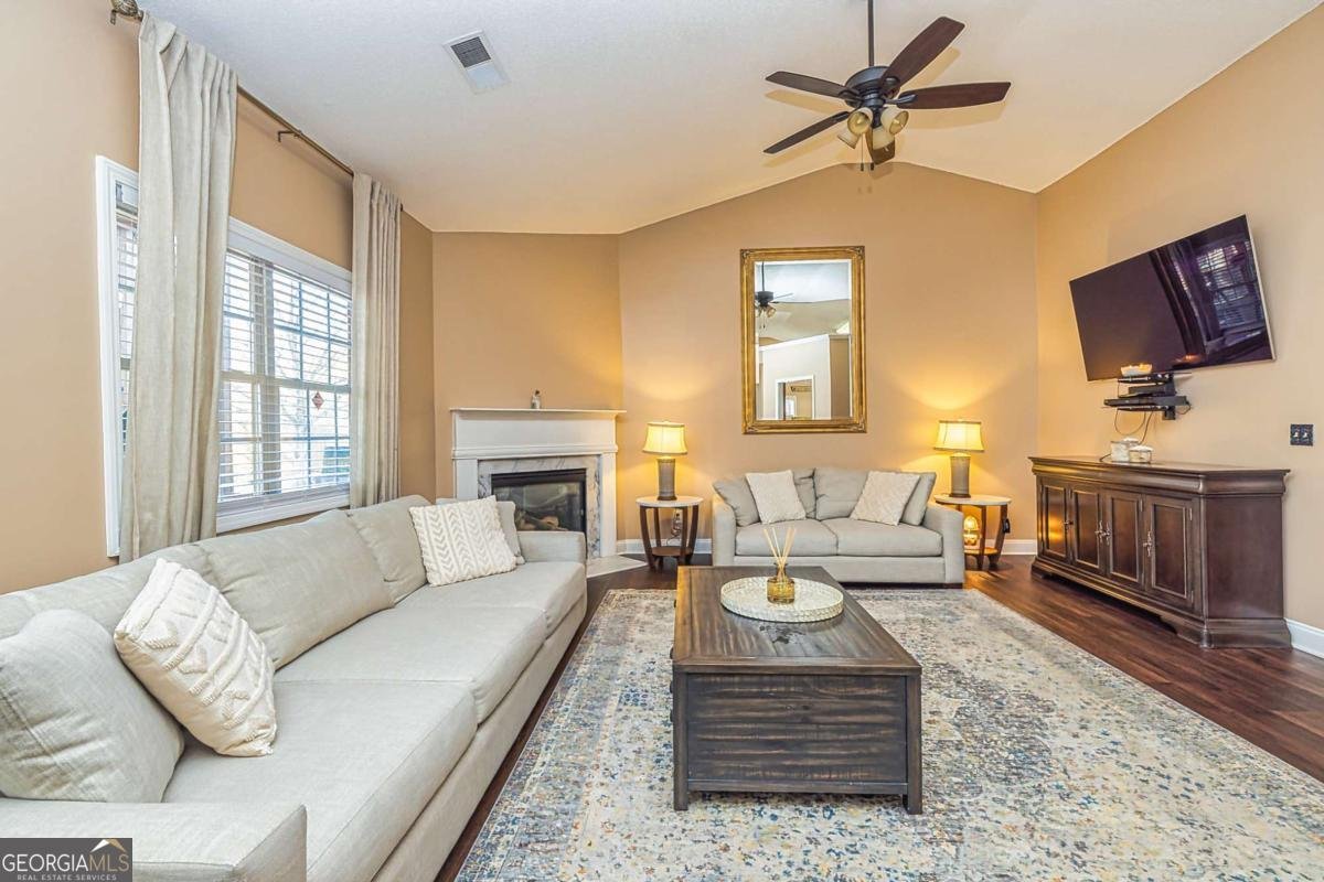 409 Hunting Ridge Way Ellenwood - 9