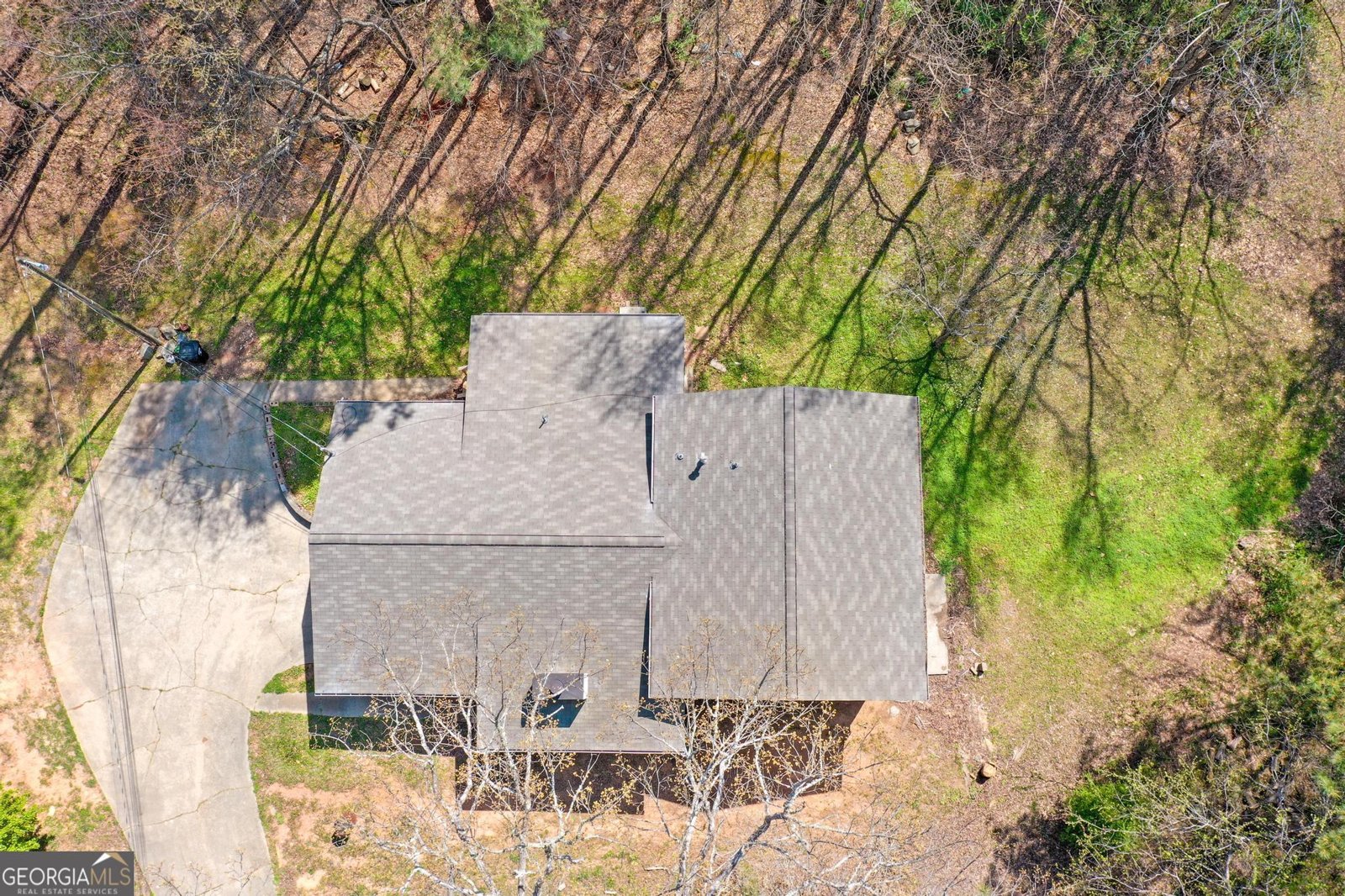 140 ELBERTA Drive Newnan - 18