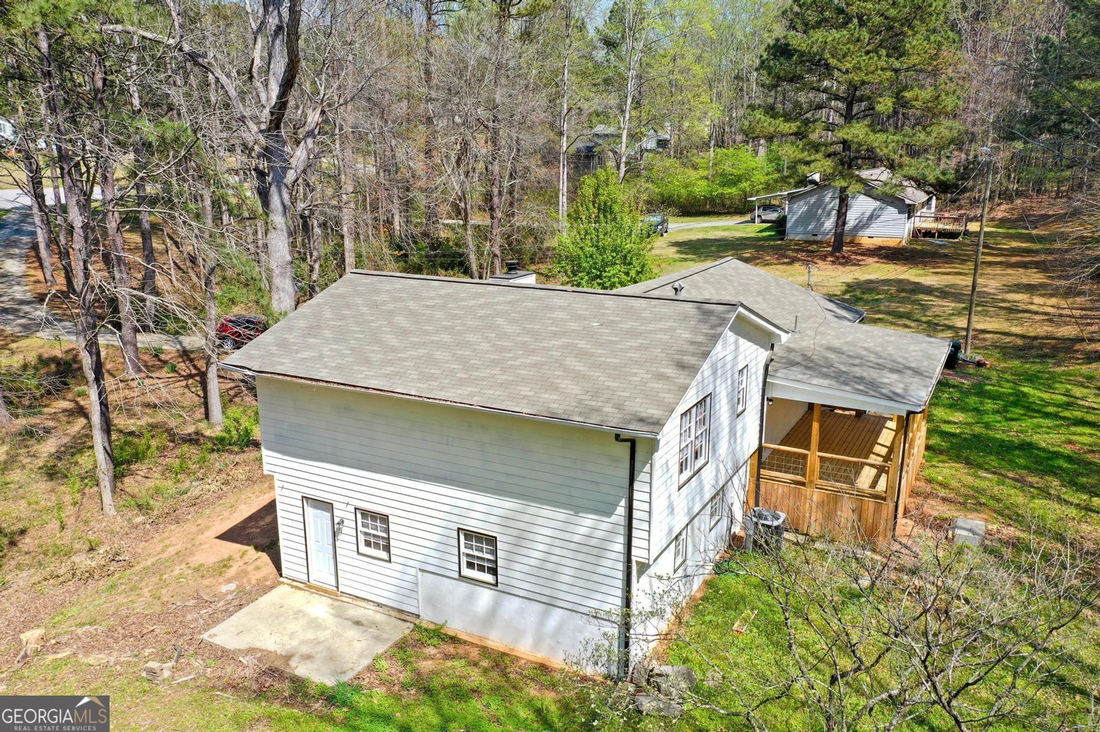 140 ELBERTA Drive Newnan - 19