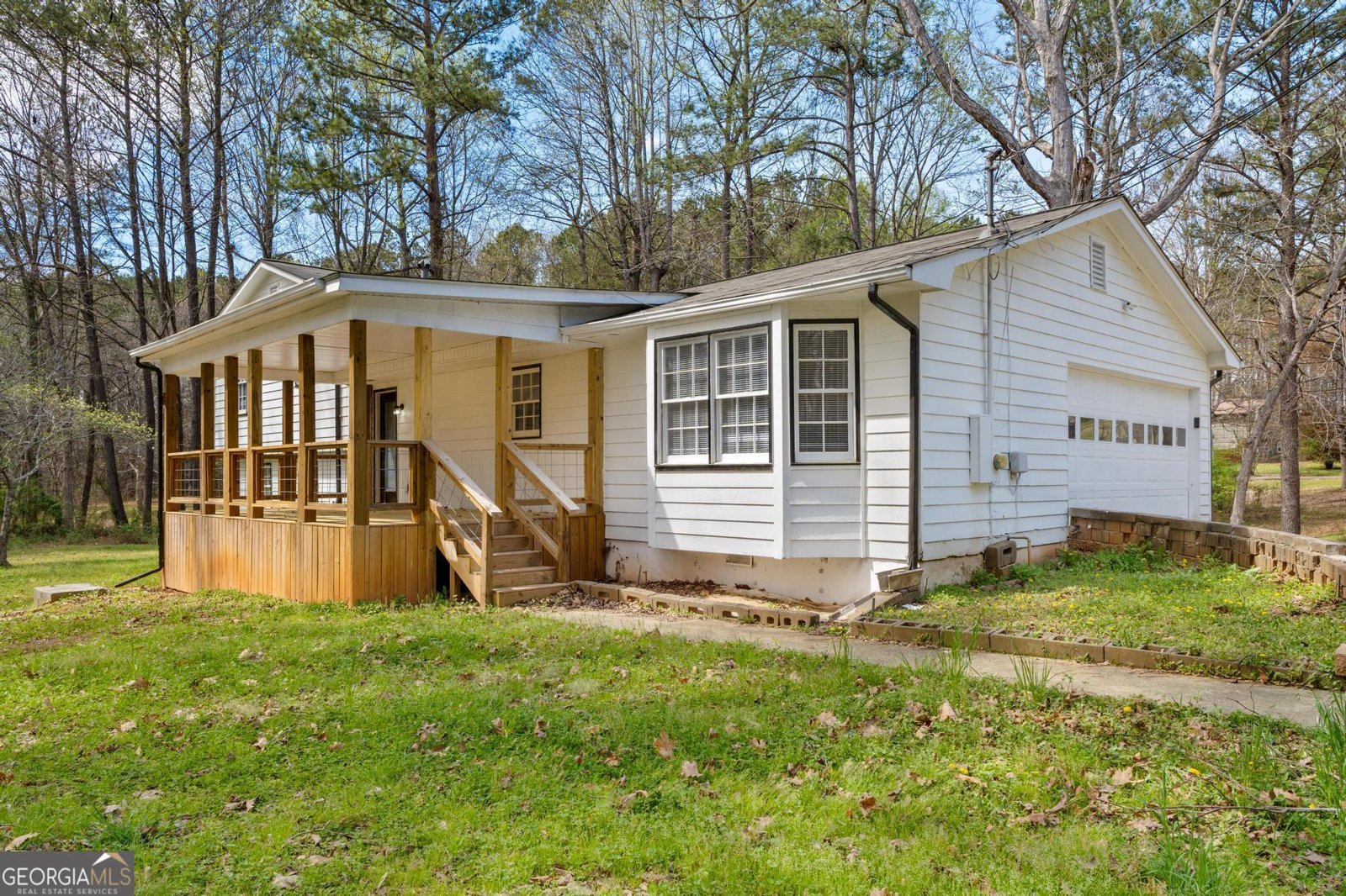 140 ELBERTA Drive Newnan - 20