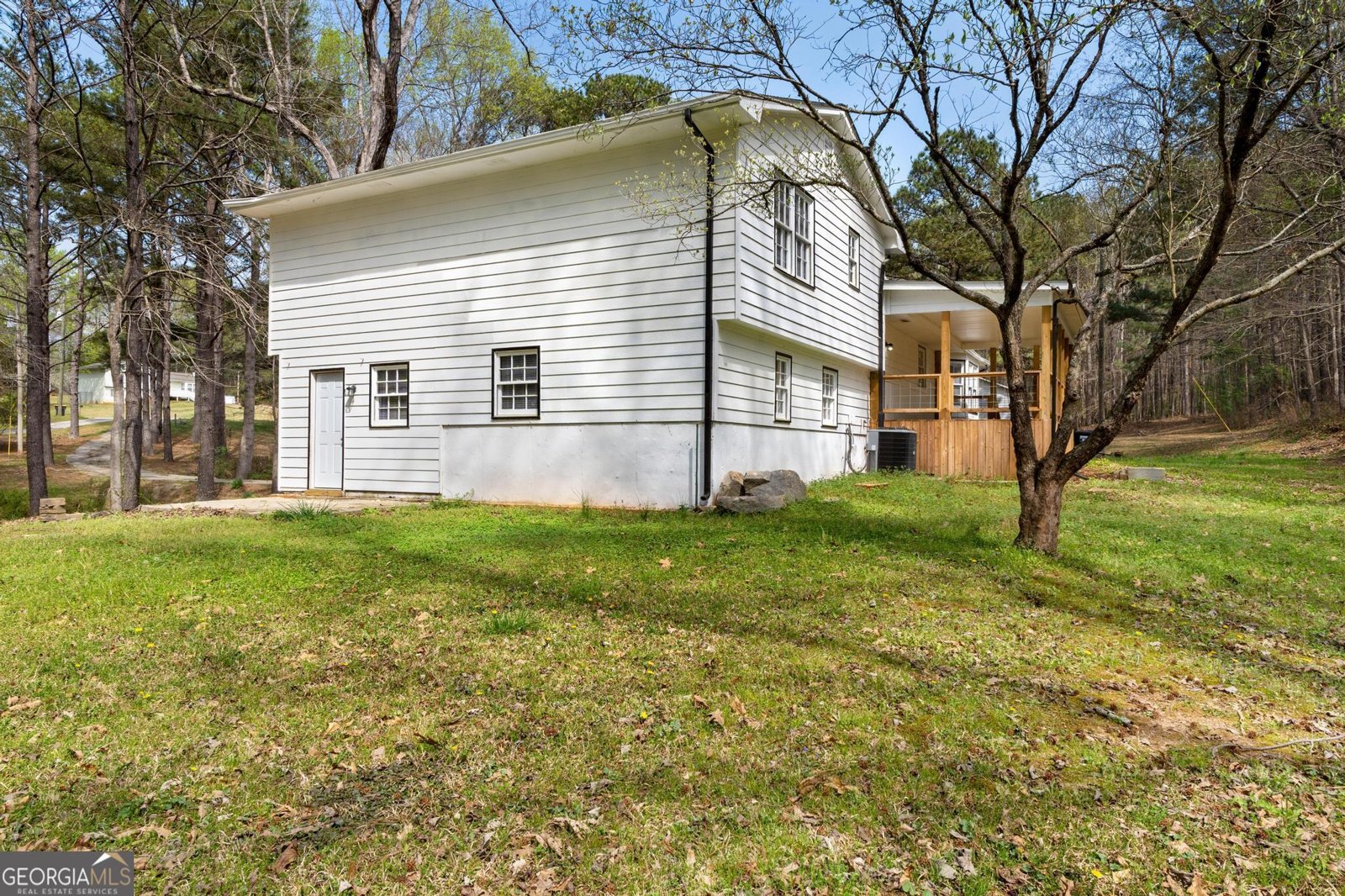 140 ELBERTA Drive Newnan - 21