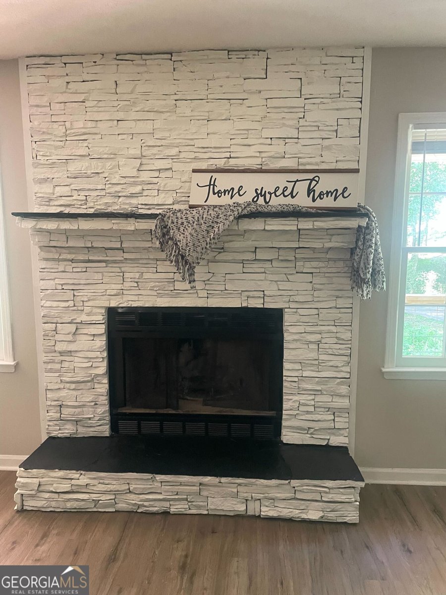 140 ELBERTA Drive Newnan - 3