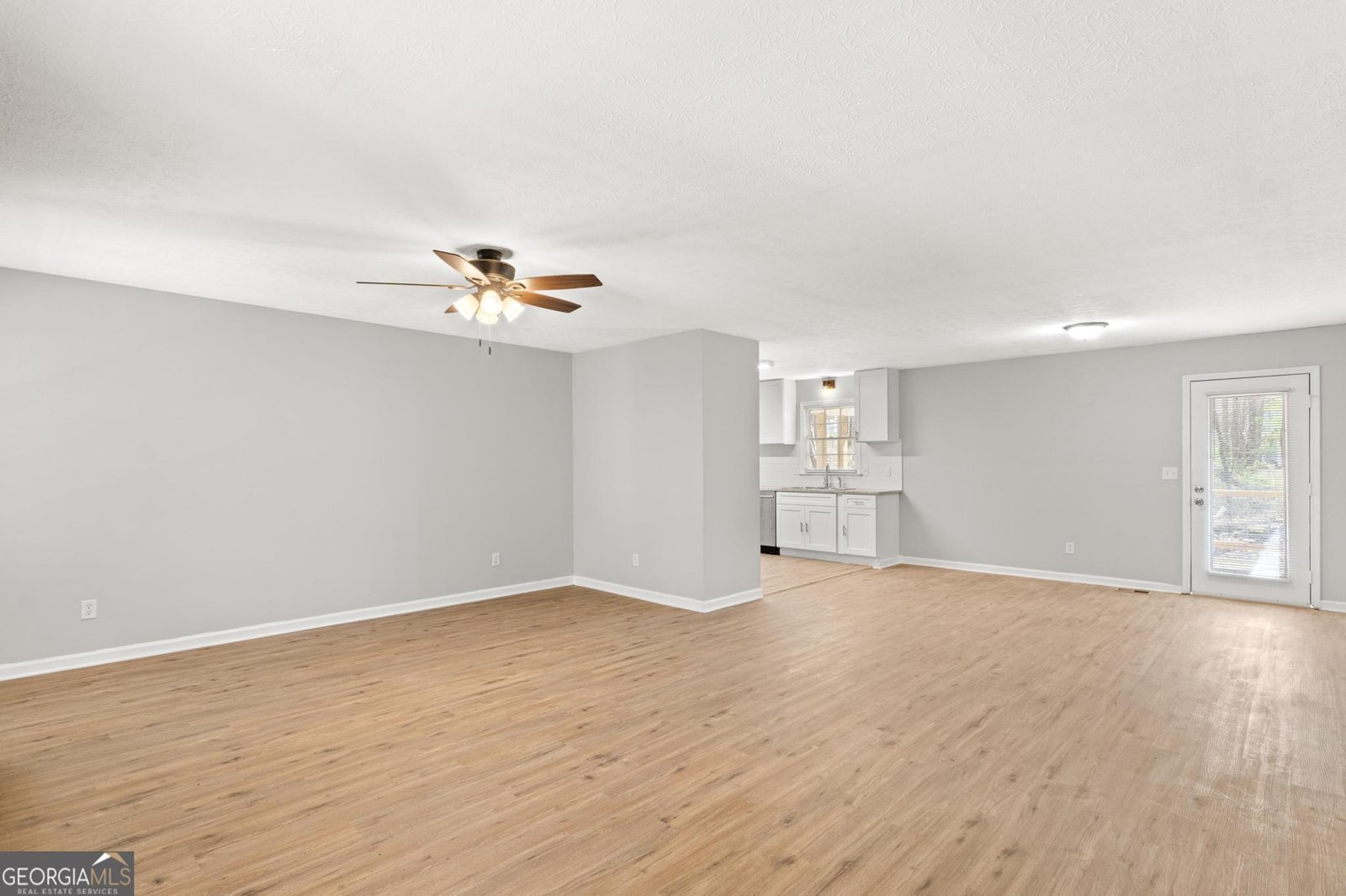 140 ELBERTA Drive Newnan - 4