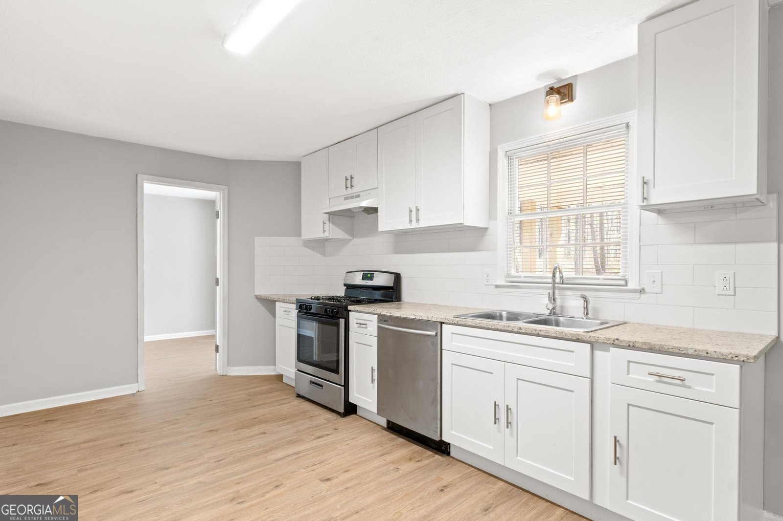140 ELBERTA Drive Newnan - 5
