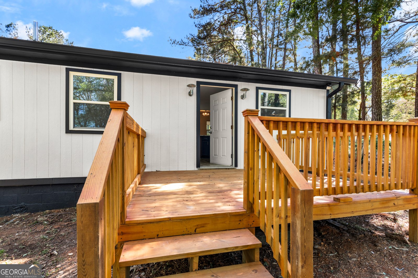 4739 Cook Road Stockbridge - 11