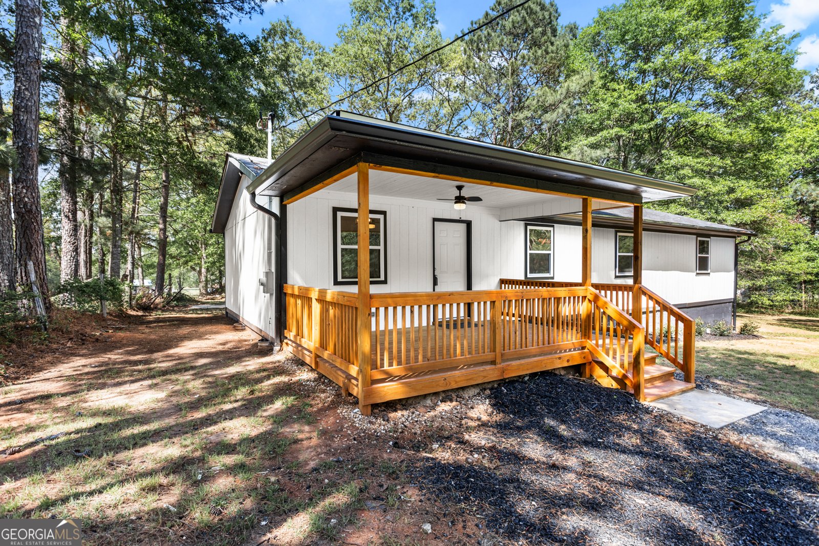 4739 Cook Road Stockbridge - 3