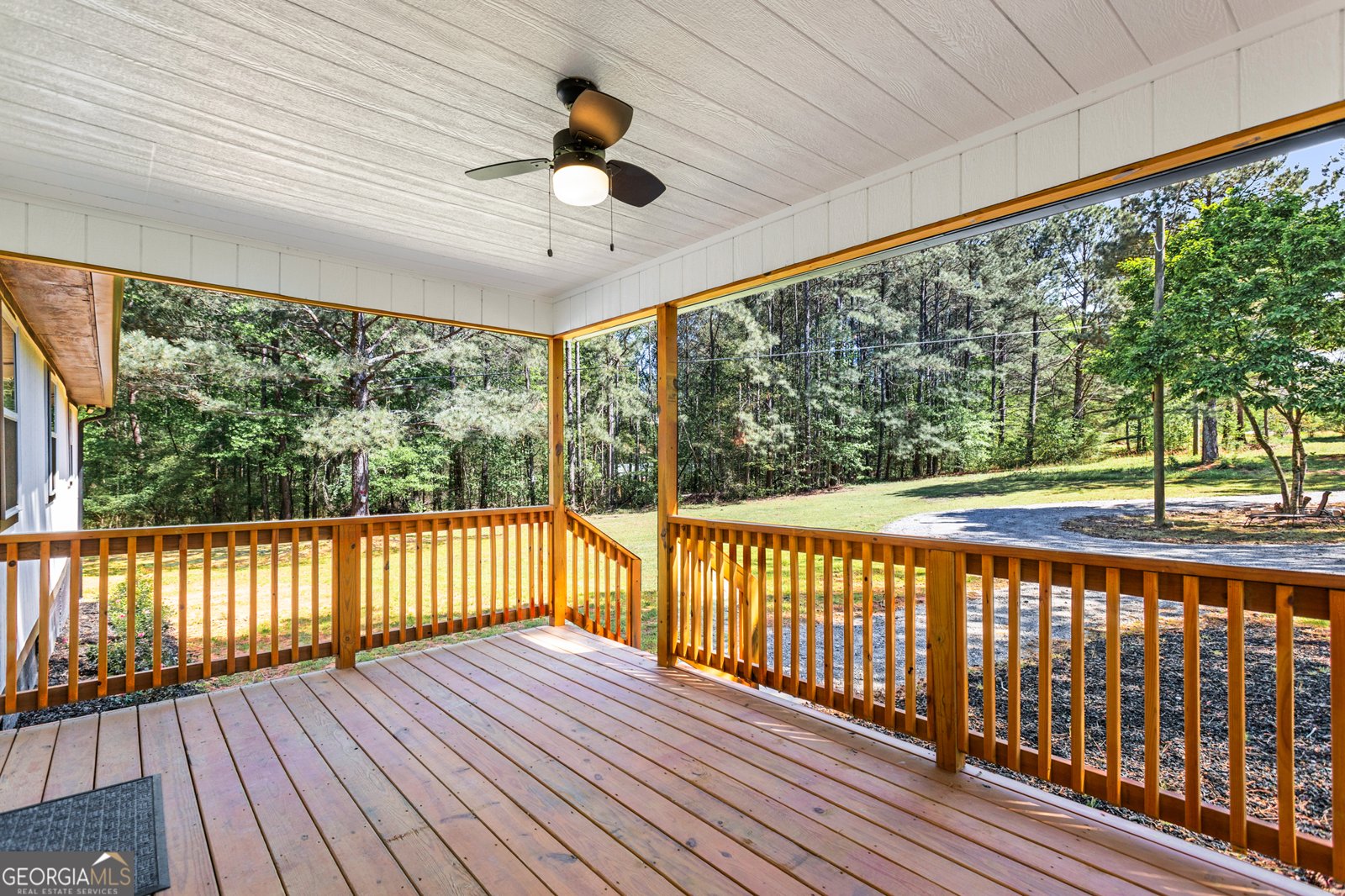 4739 Cook Road Stockbridge - 4