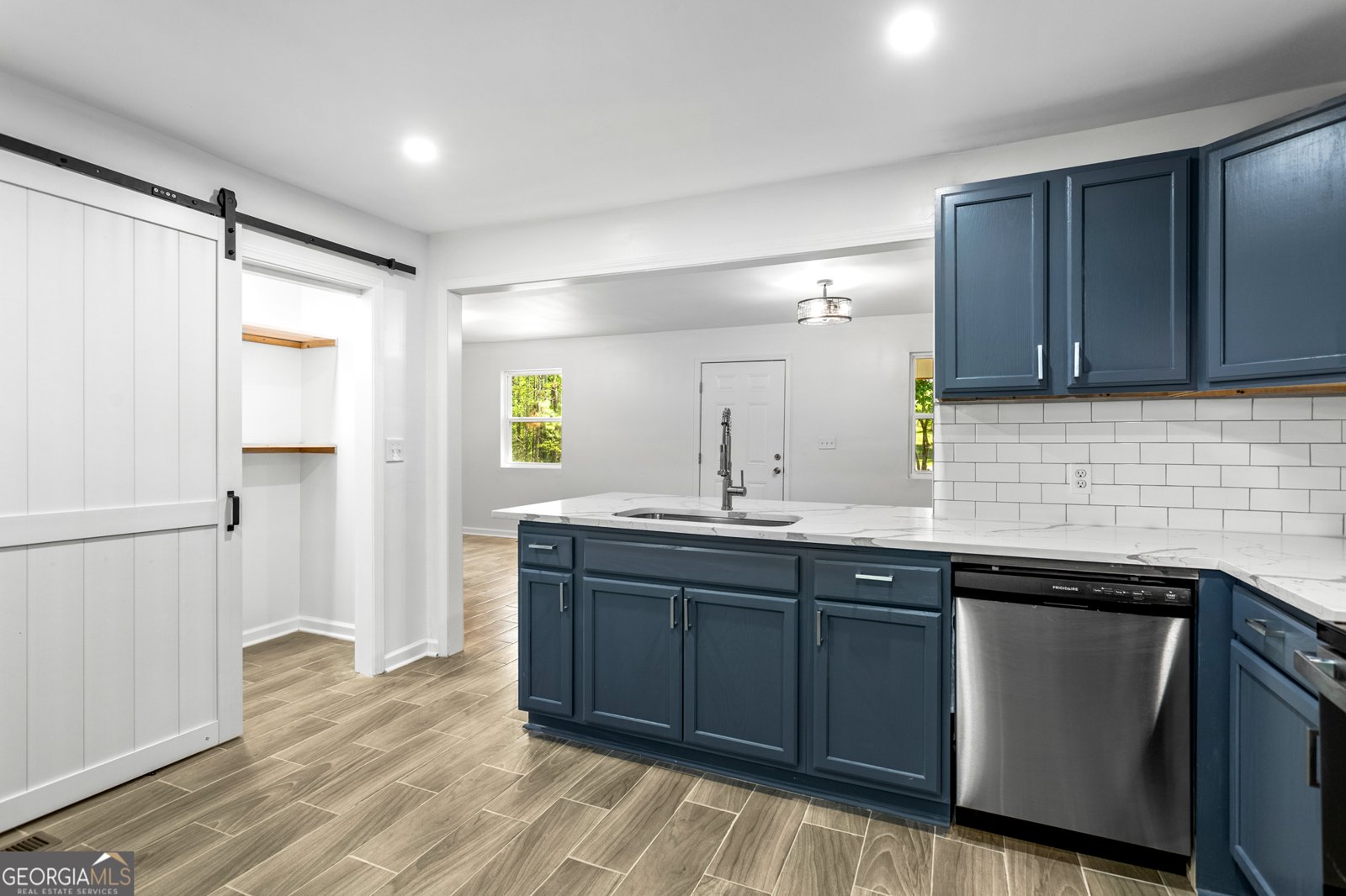 4739 Cook Road Stockbridge - 5