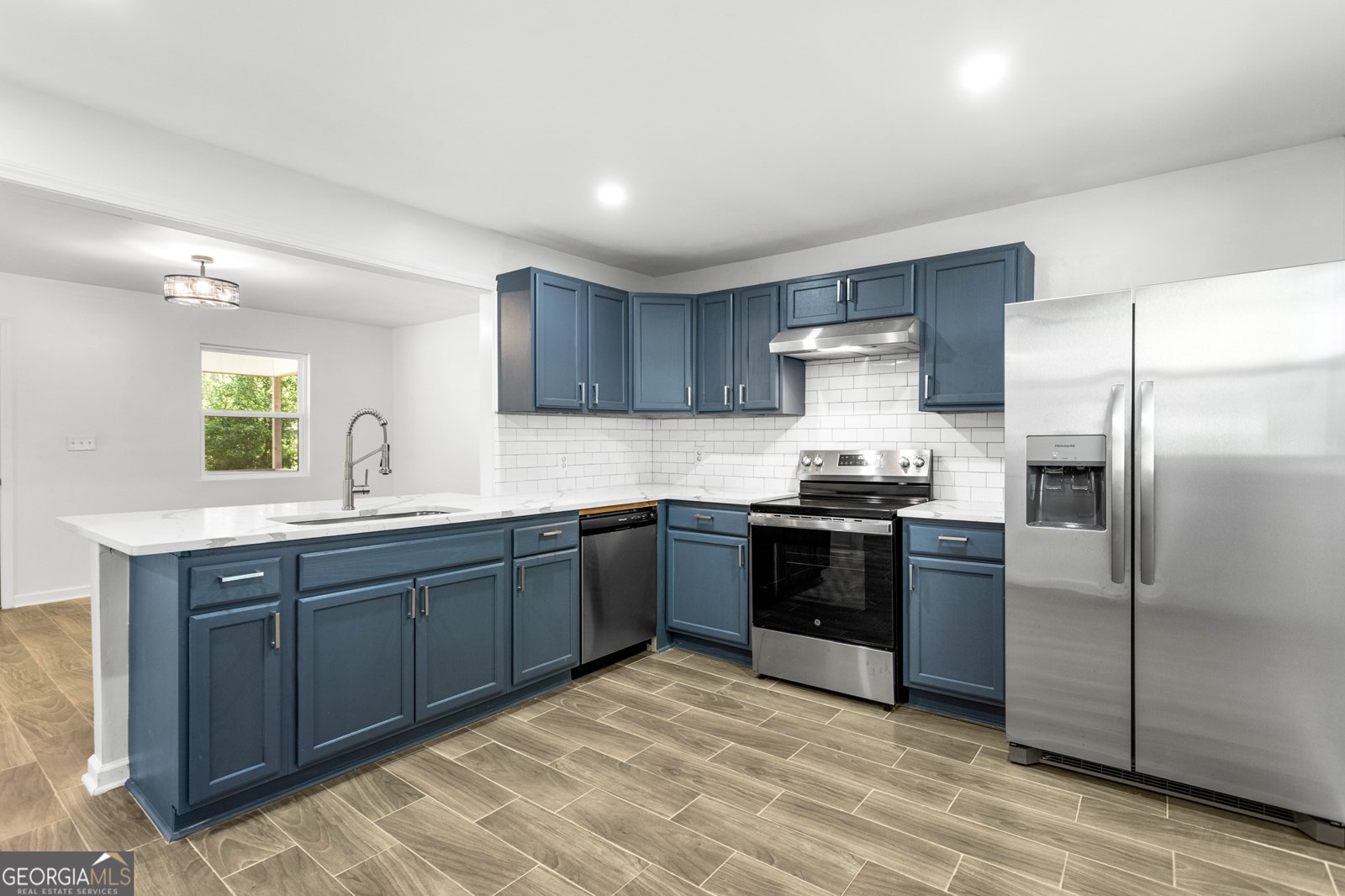 4739 Cook Road Stockbridge - 6