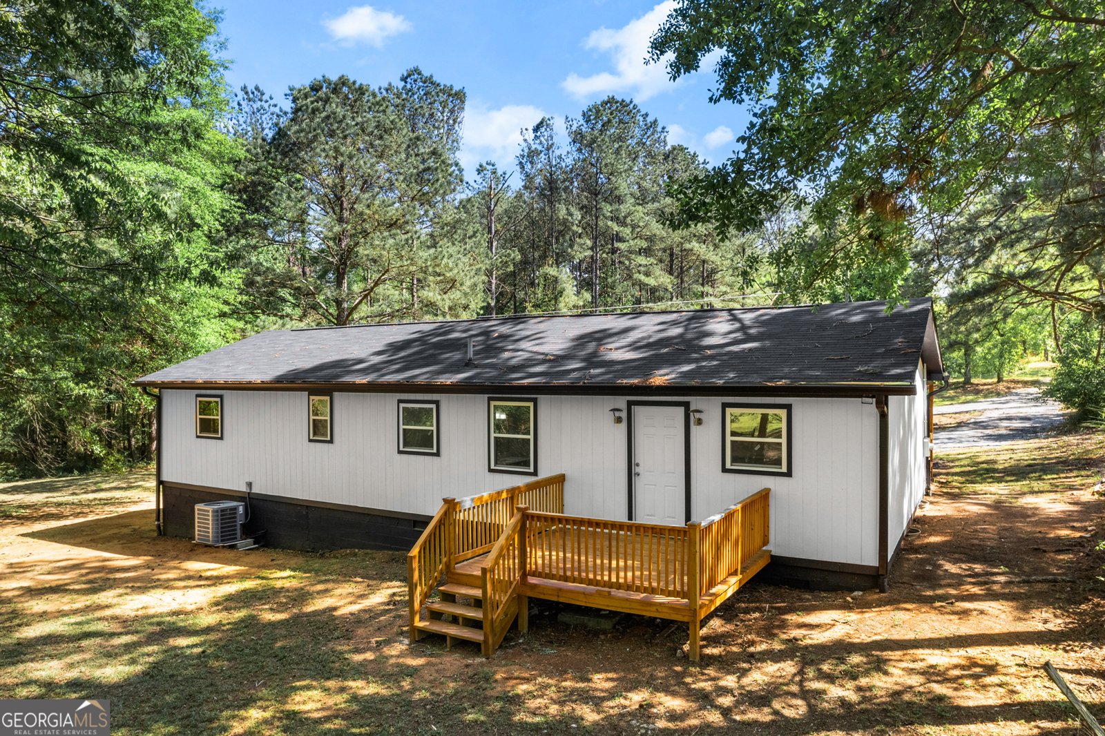 4739 Cook Road Stockbridge - 8