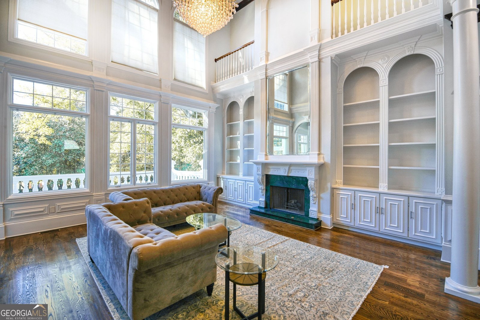 6020 Riverside Drive Atlanta - 1