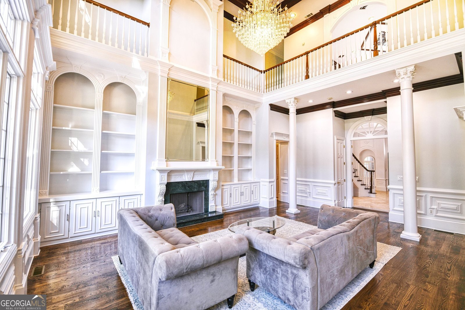 6020 Riverside Drive Atlanta - 2