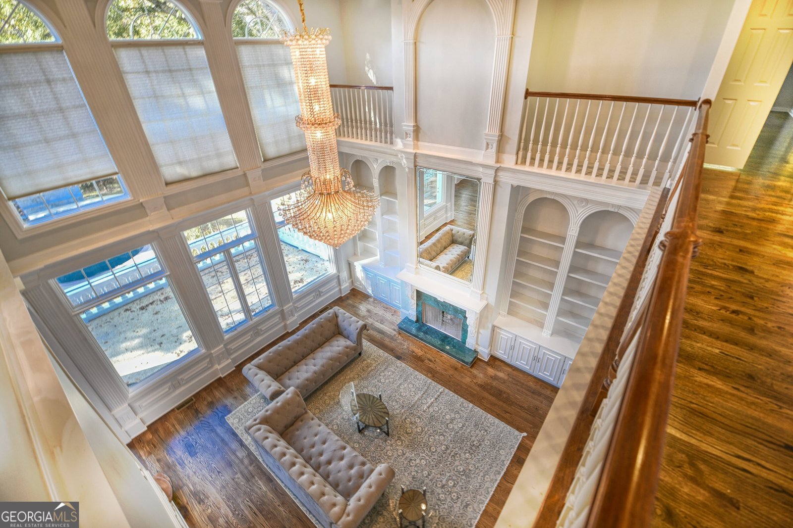 6020 Riverside Drive Atlanta - 4