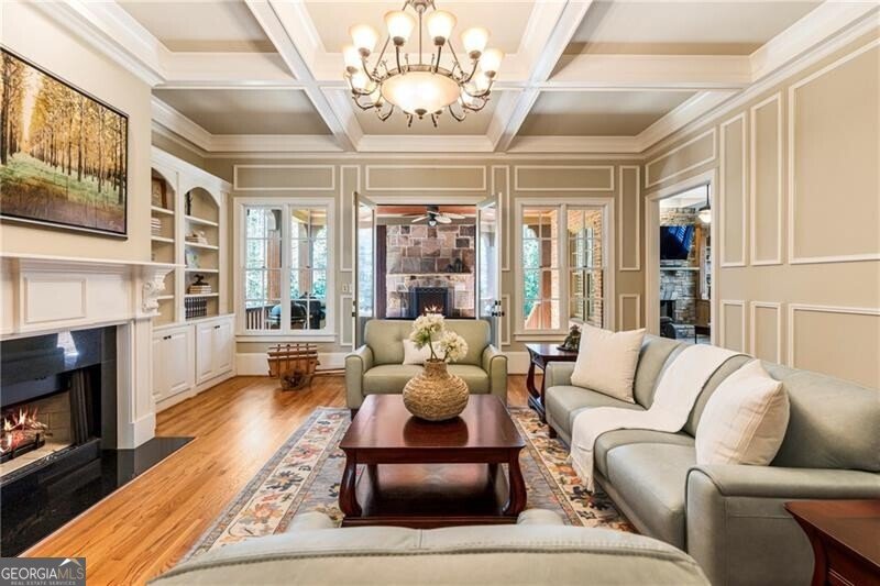 895 Crabapple Hill Milton - 18